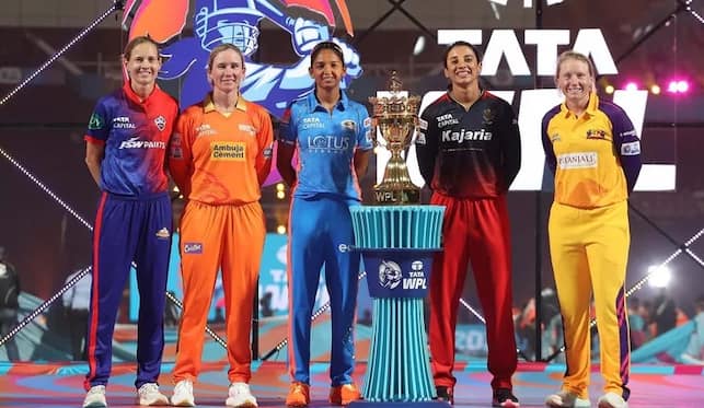 WPL 2023: A One of its Kind Tournament Set to Change India's Fate